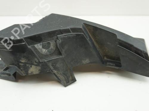 Used Rear bumper bracket CITROËN DS4 (NX_) 1.6 HDi 110 (112 hp) 22072053