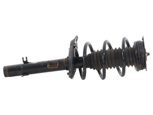 Left front shock absorber RENAULT KOLEOS II (HC_) 2.0 dCi 175 4WD | BP24588426M16 
