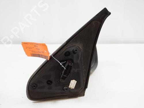Right mirror RENAULT CLIO II (BB_, CB_) 1.2 16V (BB05, BB0W, BB11, BB27, BB2T, BB2U, BB2V, CB05,... | BP18188382C27 
