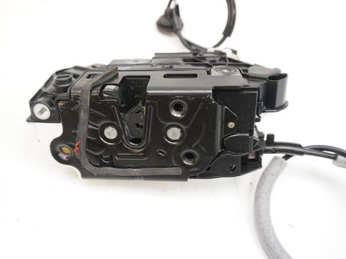 Rear left lock VW TIGUAN (5N_) 2.0 TDI | BP18188328C100 