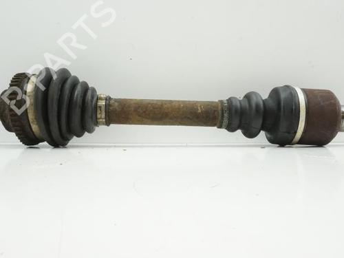 Left front driveshaft PEUGEOT 206 SW (2E/K) 2.0 HDi | BP18197142M38