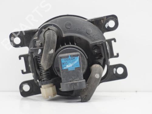 Left front fog light CITROËN C4 Picasso I MPV (UD_) 1.6 HDi 110 | BP18180102C30 