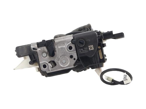 Used Front left lock PEUGEOT 308 I (4A_, 4C_) 1.6 16V (120 hp) 27617217