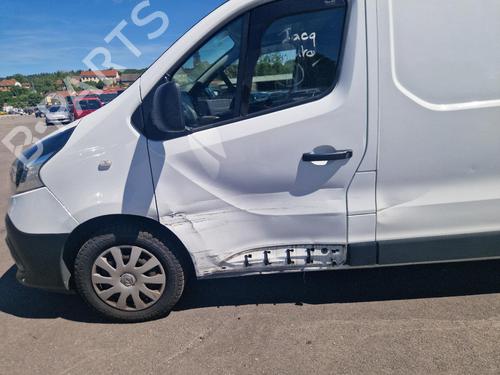 Water radiator RENAULT TRAFIC III Van (FG_) 1.6 dCi 125 (FGMH) | BP39081801M31 - Image 14