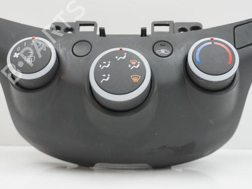Climate control CHEVROLET SPARK (M300)  | BP18187053I5
