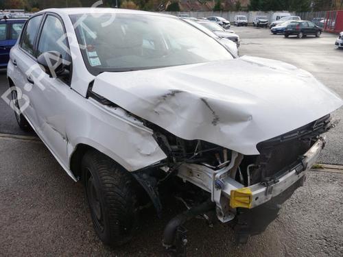 Rear mirror PEUGEOT 308 II (LB_, LP_, LW_, LH_, L3_) 1.5 BlueHDI 100 | BP18178233I6