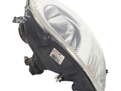 Left headlight RENAULT KANGOO Express (FC0/1_) 1.6 16V 4x4 (FC0L, FC0P, FC0S) | BP27713987C28 - Image 4