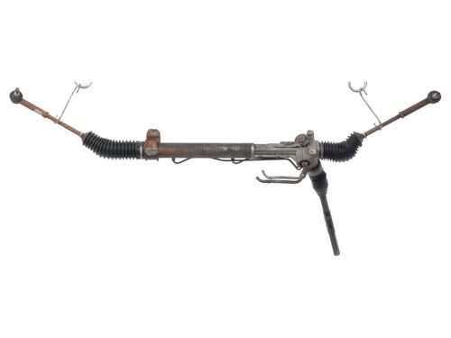 Used Steering rack PEUGEOT BOXER Van (244) 2.0 HDi (84 hp) 26027409