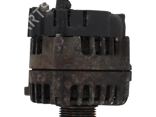 Alternator PORSCHE CAYENNE (92A) 3.0 Diesel | BP31025563M7