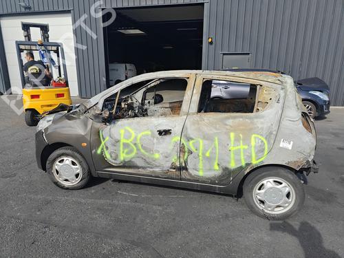 AC compressor CHEVROLET SPARK (M300) 1.0 | BP28494162M34  - Image 12