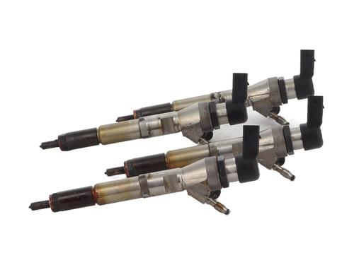 Injector RENAULT SCÉNIC IV (J9_) 1.5 dCi 110 | BP29838185M100