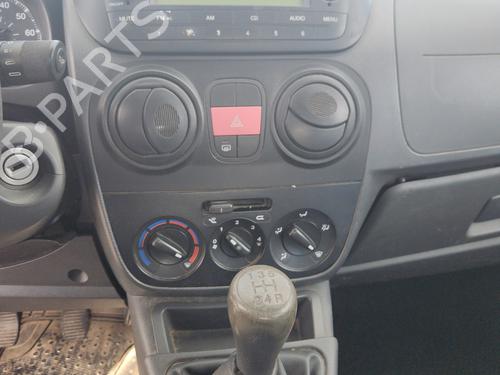 Alternator PEUGEOT BIPPER Tepee 1.4 HDi | BP34336109M7 - Image 10