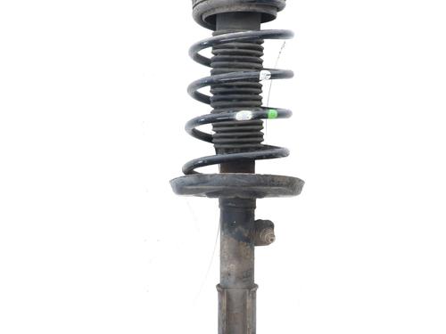 Used Left front shock absorber PEUGEOT 508 I (8D_) 2.0 HDi (140 hp) 29012076