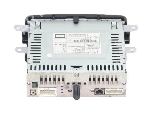 Radio DACIA SANDERO II 1.0 SCe 75 (B8JC, B8JD, B8NC) | BP36862107E6 - Image 3