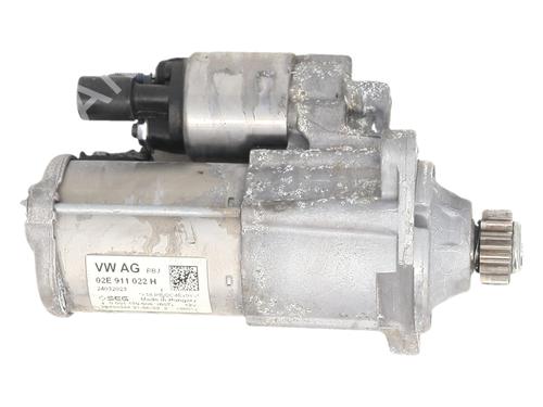 Starter CUPRA FORMENTOR (KM7, KMP) 1.5 TSI | BP37745891M8 - Image 4