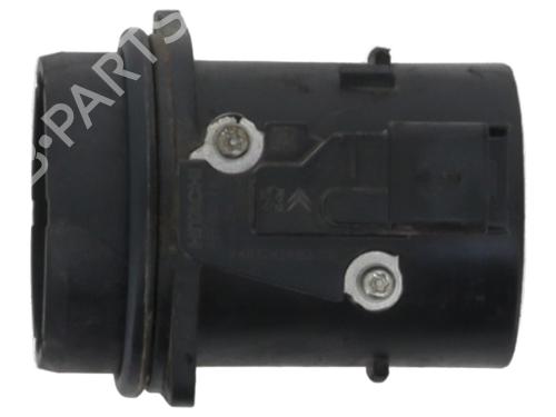 Mass air flow sensor PEUGEOT 208 I (CA_, CC_) 1.6 HDi | BP25001081M95