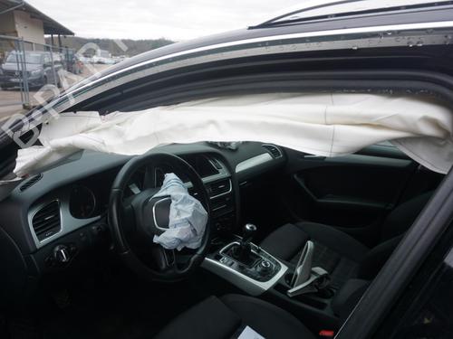 Left tailgate light AUDI A4 B8 Avant (8K5) 2.0 TDI | BP28476991C79 - Image 15