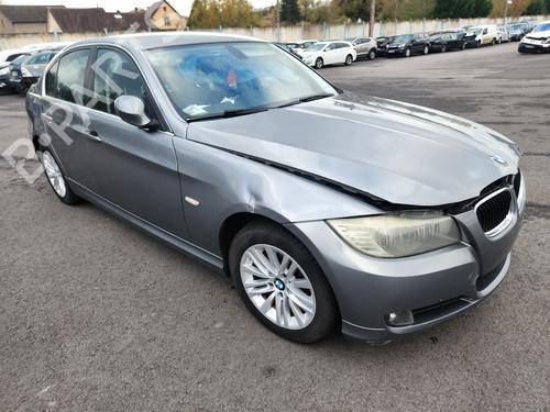 Injection rail BMW 3 (E90) 320 d | BP32210900M98  - Image 25