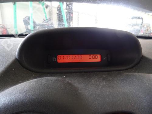 Multifunctionele display CITROËN C2 (JM_) 1.1 (60 hp) 22071627