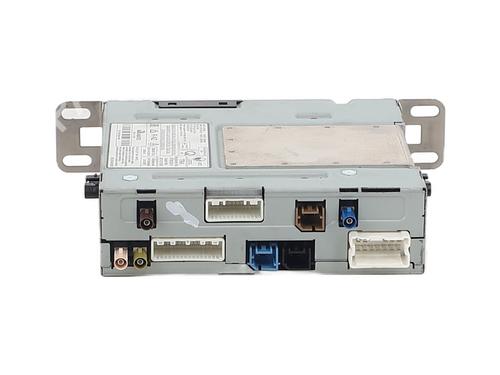 Bilradio RENAULT SCÉNIC IV (J9_) 1.5 dCi 110 | BP29162140E6