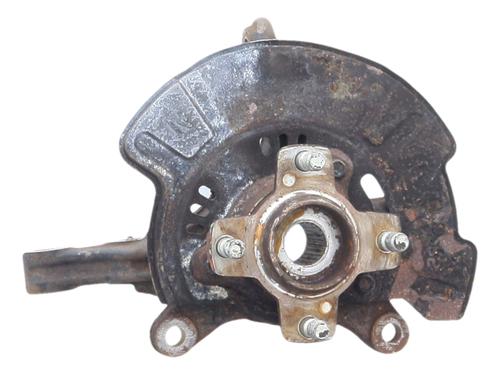 Used Left front steering knuckle Left front steering knuckle 37022866 37022866