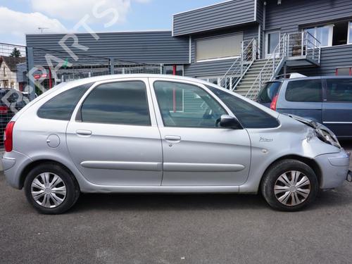 Venstre forlygte CITROËN XSARA PICASSO (N68) 1.6 HDi | BP18191342C28 