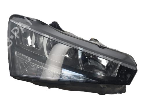 Used Right headlight Right headlight SKODA SCALA (NW1) 1.6 TDI (116 hp) 36683117 36683117