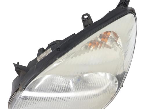Faro izquierdo CITROËN C5 I (DC_) 2.0 HDi (DCRHZB, DCRHZE) (109 hp) 23763042