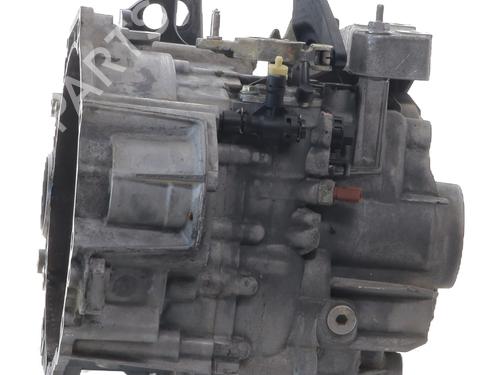 Gearbox VW CADDY III Box Body/MPV (2KA, 2KH, 2CA, 2CH) 2.0 TDI 4motion | BP25743301M3