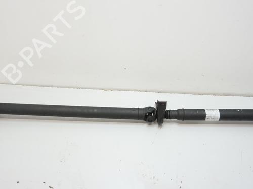 Driveshaft MERCEDES-BENZ E-CLASS (W211) E 350 4-matic (211.087) 2114102706