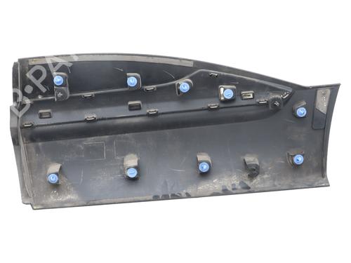 Used Door moulding trim Door moulding trim RENAULT KADJAR (HA_, HL_) 1.5 dCi 110 (HLA3) (110 hp) 34453677 34453677