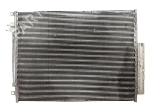 AC radiator ALFA ROMEO STELVIO (949_) 2.2 JTDM Q4 (949.AXE2A) | BP39980155M32 - Image 2