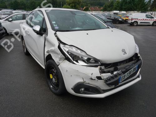 Alternator PEUGEOT 208 I (CA_, CC_) 1.2 VTI 82 | BP18188087M7 