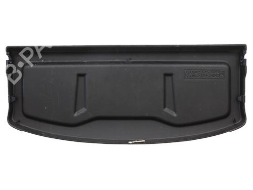 Used Rear parcel shelf Rear parcel shelf HYUNDAI i20 II (GB, IB) 1.0 T-GDI (120 hp) 33302129 33302129