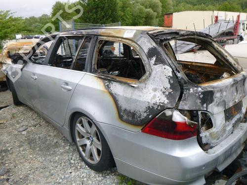 ABS pump BMW 5 Touring (E61) 520 d | BP18195502M43  - Image 8