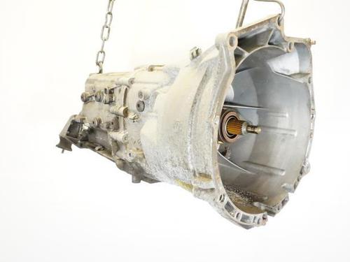 Gearbox BMW 3 Touring (E46) 320 d | BP18175360M3