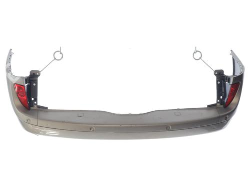Used Rear bumper RENAULT ESPACE IV (JK0/1_) 2.0 dCi (JK01, JK02, JK1J, JK1K, JK1H) (150 hp) 29474400