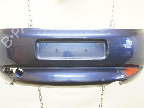 Rear bumper FORD PUMA (EC_) 1.7 16V | BP18174558C8 