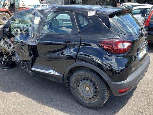 AC compressor RENAULT CAPTUR I (J5_, H5_) 1.5 dCi 90 (J5N4, J5M5, J5MW, J5M6, J5AL, J5AJ) | BP19793010M34 