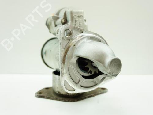 Used Starter KIA PICANTO III (JA) 1.0 (67 hp) 18189859