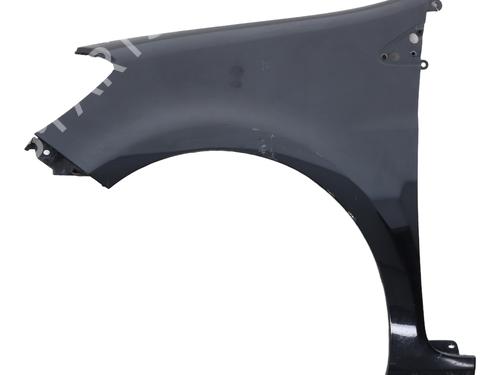 Used Left front fenders RENAULT CLIO III (BR0/1, CR0/1) 1.5 dCi (C/BR0G, C/BR1G) (68 hp) 27341197