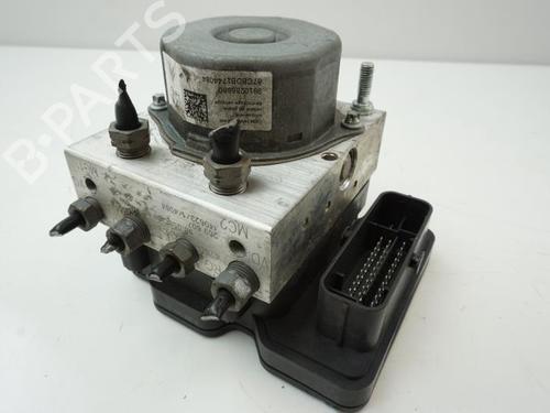 ABS pump PEUGEOT 308 II (LB_, LP_, LW_, LH_, L3_) 1.6 HDi / BlueHDi 115 | BP18179181M43