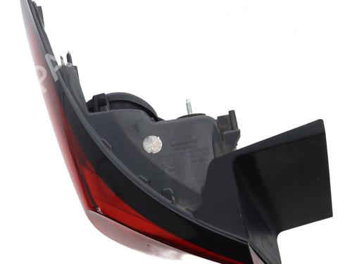 Left taillight OPEL ASTRA K (B16) 1.6 CDTi (68) | BP29563589C34 