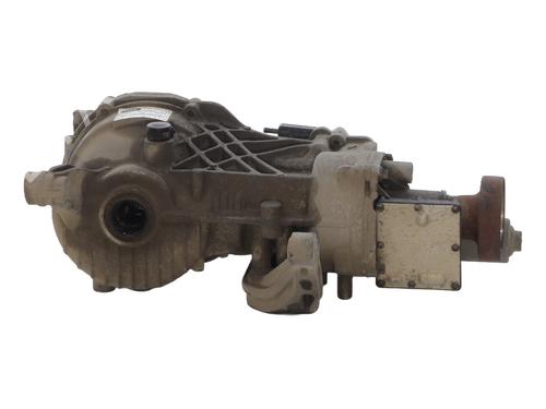 Rear differential LAND ROVER DISCOVERY SPORT (L550) 2.0 D 4x4 | BP27343217M24 