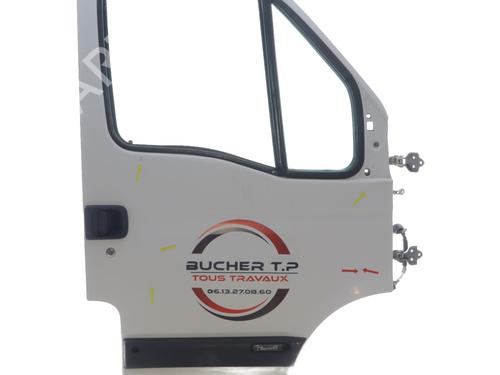 Dør høyre foran RENAULT TRUCKS MASCOTT Platform/Chassis 120.65 (A00500007) (115 hp) 29935287