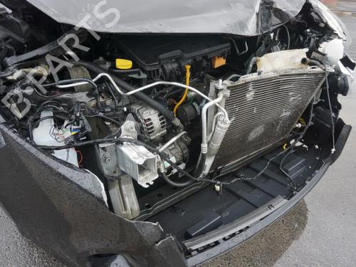 Ferdsskriver RENAULT CLIO III (BR0/1, CR0/1) 1.2 16V (BR02, BR0J, BR11, CR02, CR0J, CR11) | BP18181603C48