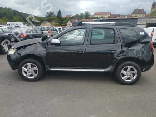 Instrument cluster DACIA DUSTER (HS_) 1.5 dCi (HSAJ) | BP33906578C47 - Image 9