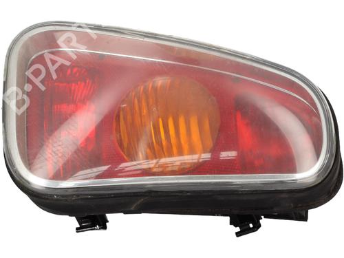 Højre baglygte MINI MINI (R50, R53) Cooper | BP19729566C35