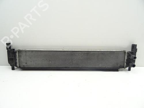 Used Water radiator Water radiator VW TOURAN (5T1) 1.6 TDI (115 hp) 18178266 18178266