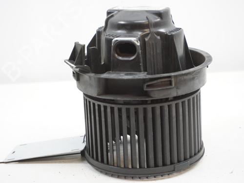 Used Heater blower motor PEUGEOT 207 (WA_, WC_) 1.4 HDi (68 hp) 19734014